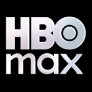 logo do HBO + HBO Max