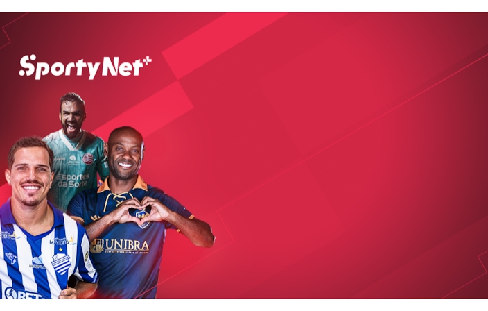 imagem de fundo do SportyNet+