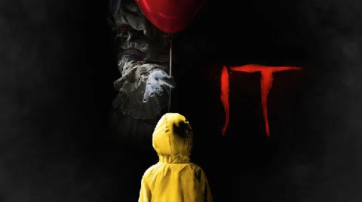 Universo Stephen King - It: a Coisa