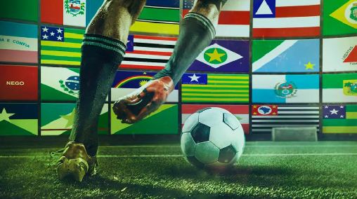 Campeonatos Estaduais