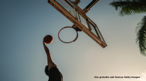 Basquete