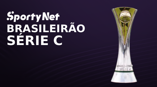 Brasileirão Série C