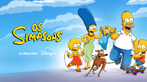 Os Simpsons